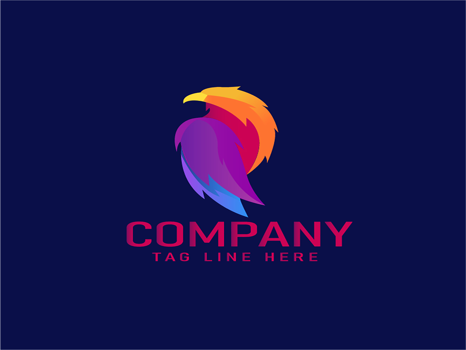 colour full bride logo. by rehenuma on Dribbble