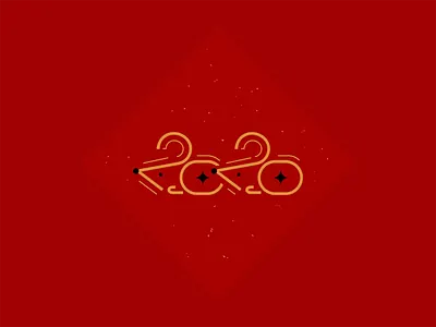 2020logotype 2020 graphic graphicdesign graphics happy holidays happy new year happylunarnewday logo logodesign logotype logotypedesign lunar lunarnewyear mouse rat