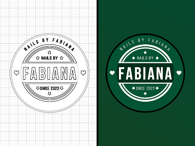 Fabiana Logo