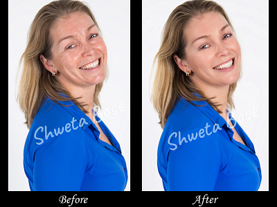 Skin Retouch adobe photoshop graphic design re retouch retouching skin retouch