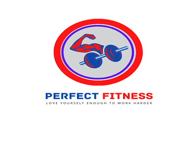 Fitness logo Design banner banner design branding business banner design digital marketing fitness logo graphic design gym gym logo logo marketing