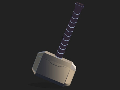 Thor hammer