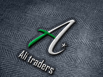 Ali traders 3d adobe animation app branding design gfxnoor graphic design illustration illustrator logo minimal minimalist motion graphics ui vectors