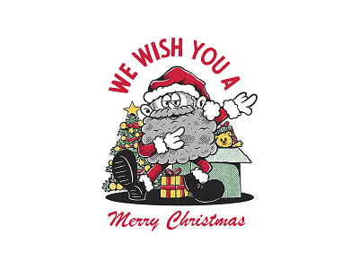 We Wish You a Merry Christmas