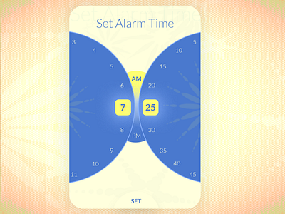Alarm-App-UI