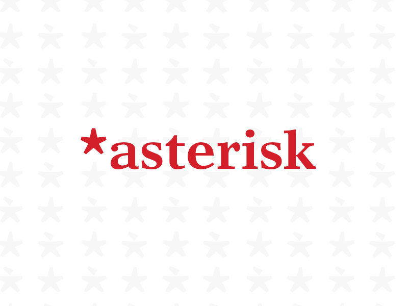 asterisk asterisk identity logo man star starman