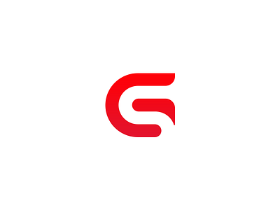 G-Speed g logo mark s symbol