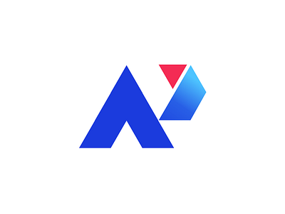 AdNexus a brand branding clever creative design good idea identity illustration letter logo mark marks monogram n negativespace simple symbol typography