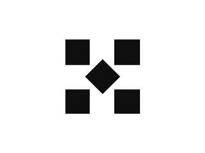 Hurray Design design h idea identity logo mark marks symbol