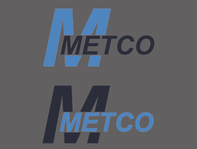 metco app branding design graphic design illustration logo typography ui ux vector