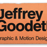 jeffrey goodett
