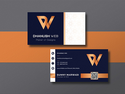 Dhanush Web Branding Launched