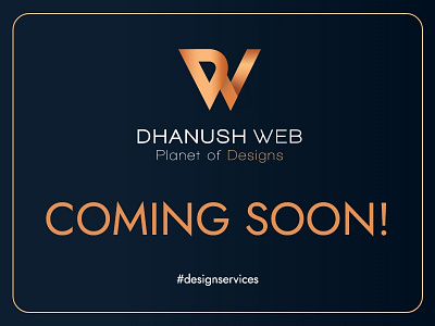 Website Comming Soon!!