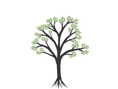 Tree Logo