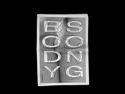 Bodysong Zine design editorial editorial design graphic design layout layout design magazine typography typography design zine