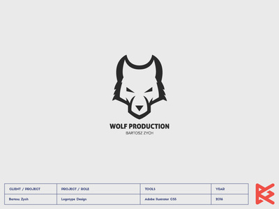 WOLF PRODUCTION