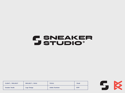 Sneaker Studio fashion shoes shop streetwear studio
