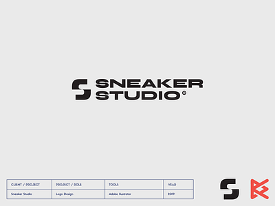 Sneaker Studio