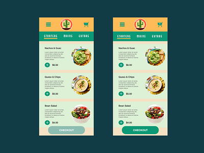 #Daily UI 12 E-Commerce Item adobe xd app dailyui graphic design taco