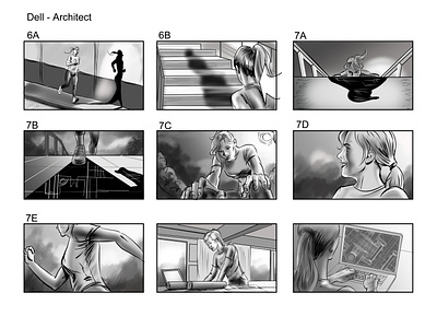 Storyboards