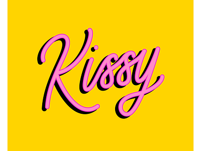 Kissy