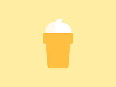 Ice Cream Icon