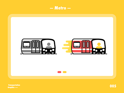 Metro~