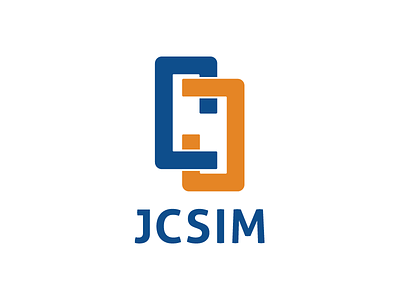 Logo design for an academic journal center academic logo