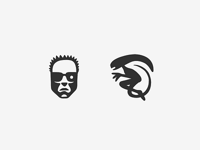 Icons for my favourite movies