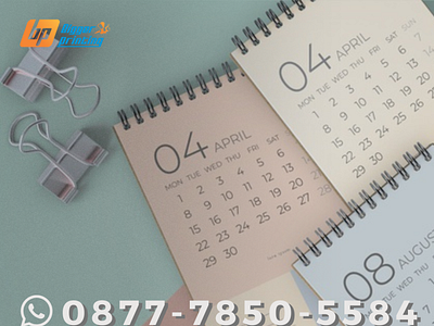 Cetak Kalender Satuan
BEST SELLER, Wa./Call. 0877-7850-5584