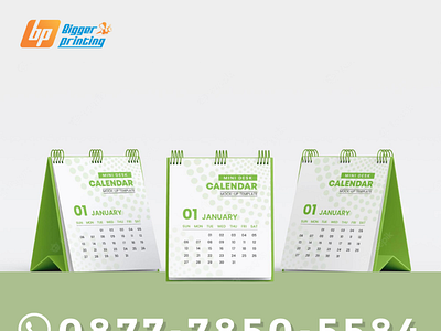 Cetak Kalender Meja
FAST RESPON, Wa./Call. 0877-7850-5584