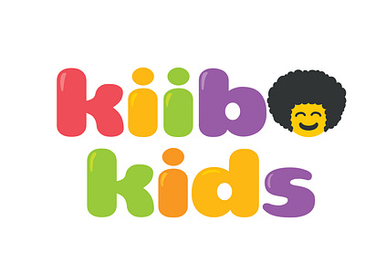 Kiibo Kids logo