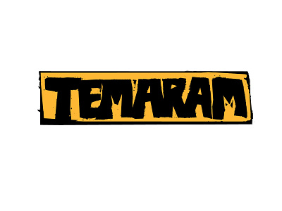 Temaram logo