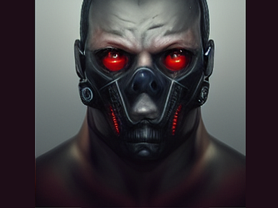 AI Cyborg