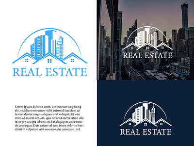 Real Estate Branding 3d animation art branding design fifaworldcup2022 graphic design happy thanksgiving illustration logo logo design modern logo motion graphics popular real estate sagittarius ui ux wayv السعوديه الارجنتين