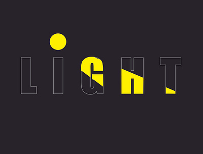 Light illustration