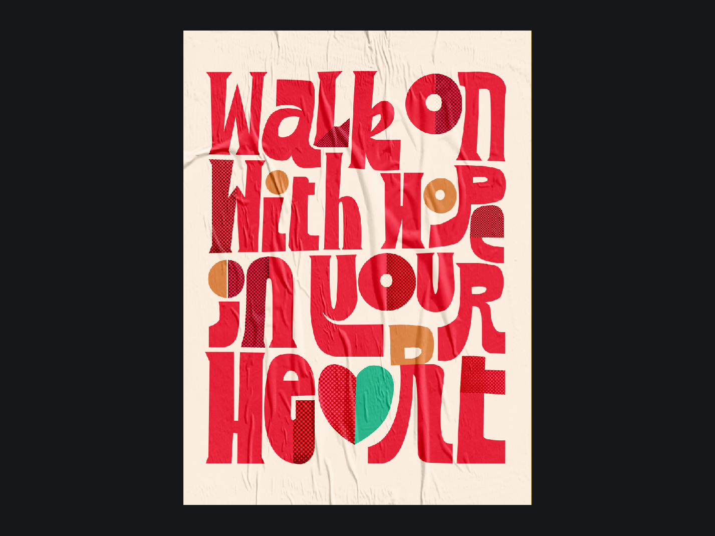Walk On football futbol illustration inspiration lettering liverpool liverpool fc poster poster art poster collection premier league soccer sports typogaphy typography design ynwa