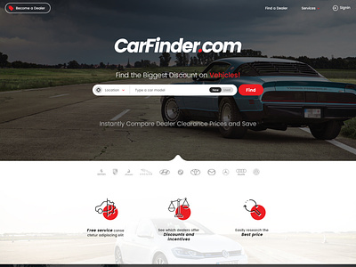 Carfinder.com