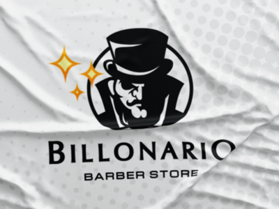 Billonario Logo