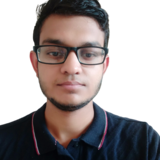Dravya Bansal