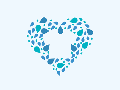 Clean Business Association branding design identity illustration logo vector