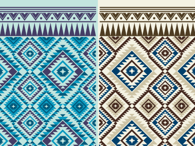 Navajo Pattern