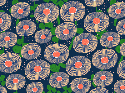 Flower fabric pattern fabrics flower illustration pattern pattern art surface design