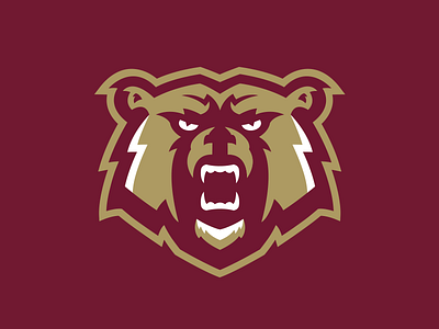 Kutztown Golden Bear