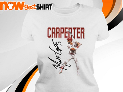 Matt Charpentier Signature Shirt matt charpentier signature