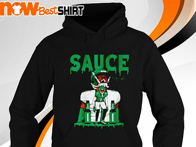 Sauce Gardner Design