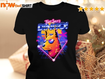 dingo shirt