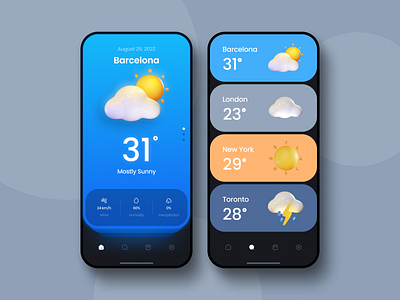 Weather App