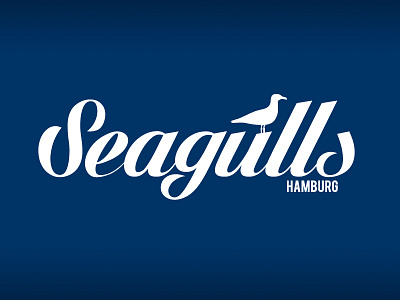 Seagulls Logo