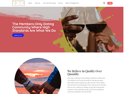 The Find Atl Dating Website